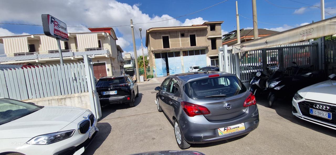 Opel Corsa 1.2 5 porte