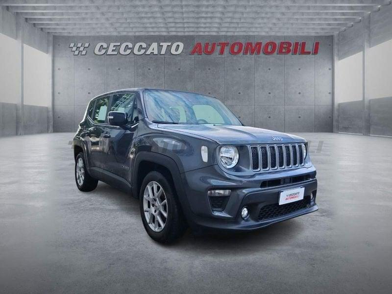 Jeep Renegade Renegade 1.0 t3 Limited 2wd