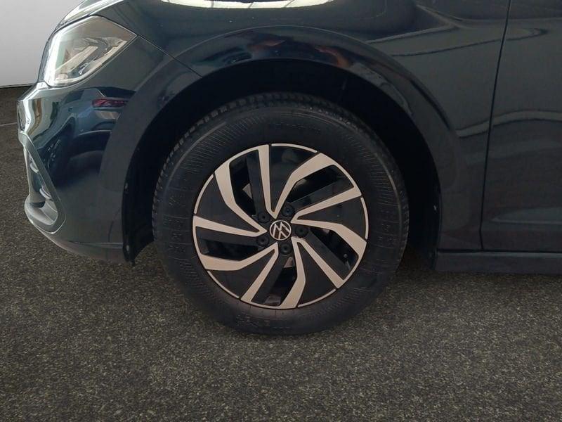 Volkswagen Polo Polo 1.0 TSI Life