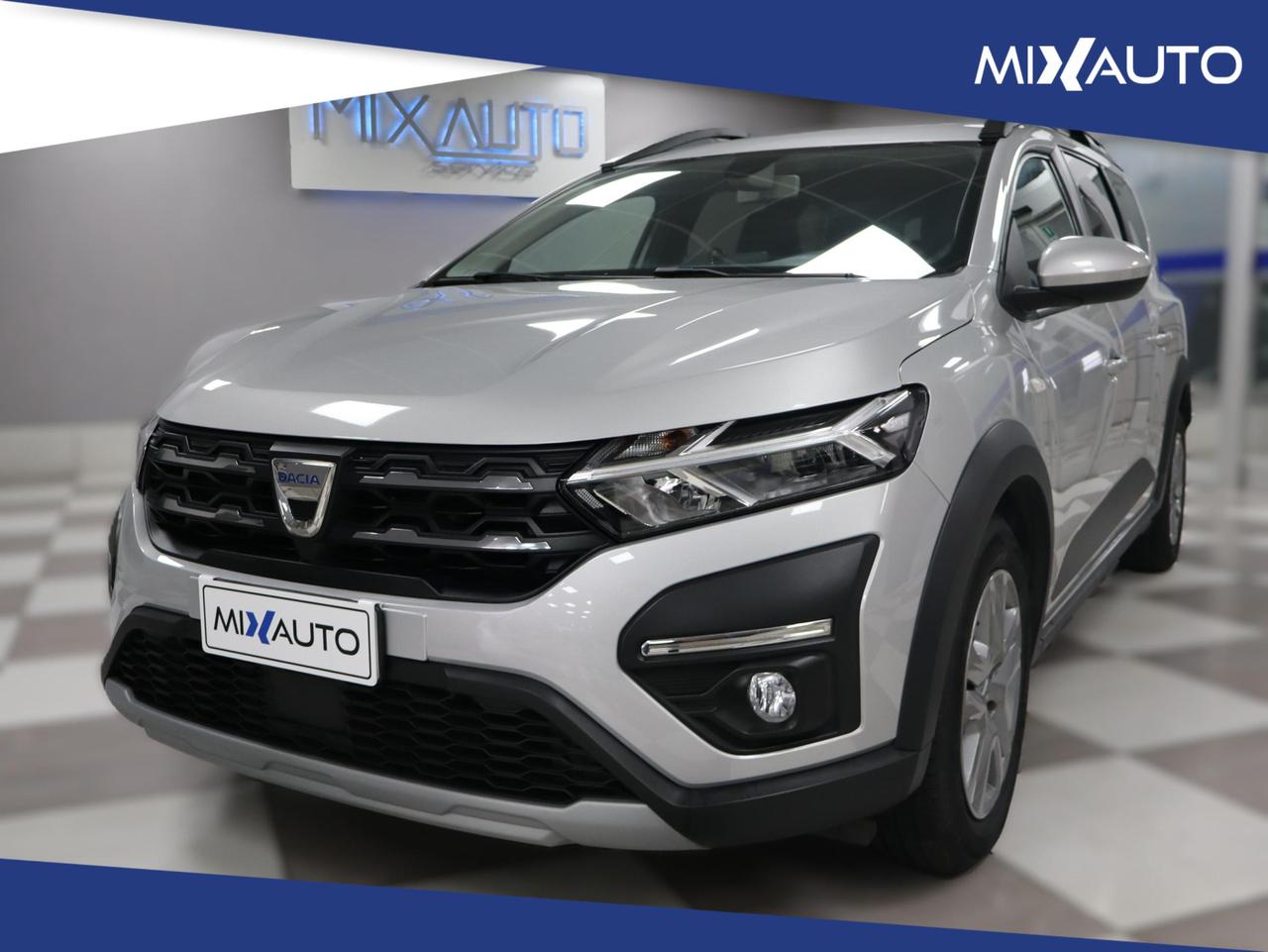 Dacia Jogger 1.0 TCE Comfort GPL 100CV