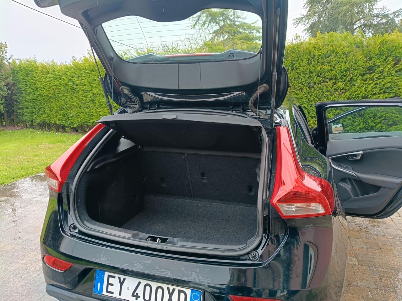 Volvo V40 D2 1.6 Kinetic