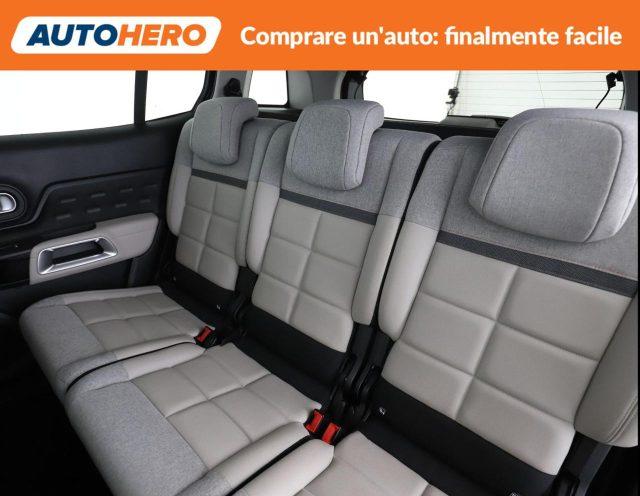 CITROEN C5 Aircross BlueHDi 179 S&S EAT8 Shine