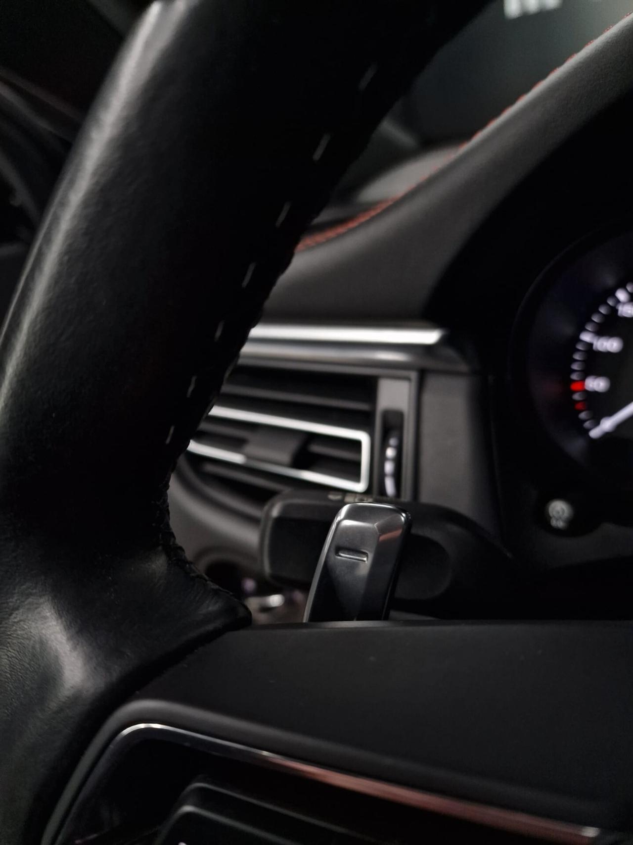 Porsche Macan 2.0 265CV Tetto Apribile