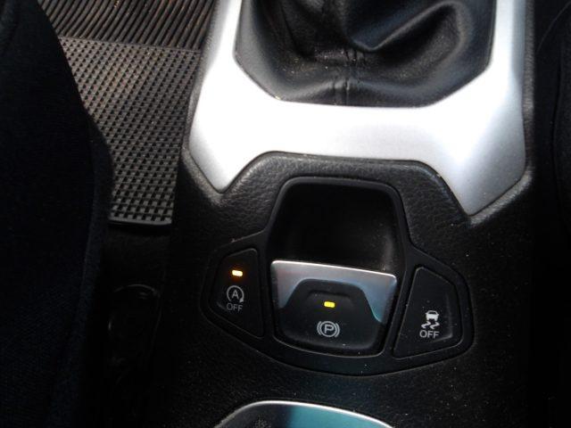 JEEP Renegade 2.0 Mjt 4WD SPORT EU6 UNIPROPRIETARIO