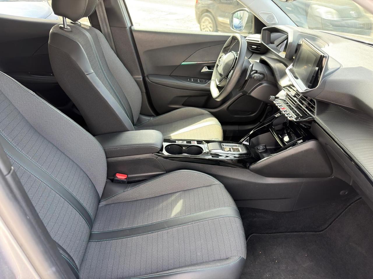 Peugeot 2008 BlueHDi 130 Cv S&S EAT8 Allure Pack