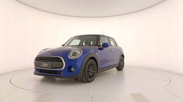 MINI Mini 5p 1.5 One Business 102cv