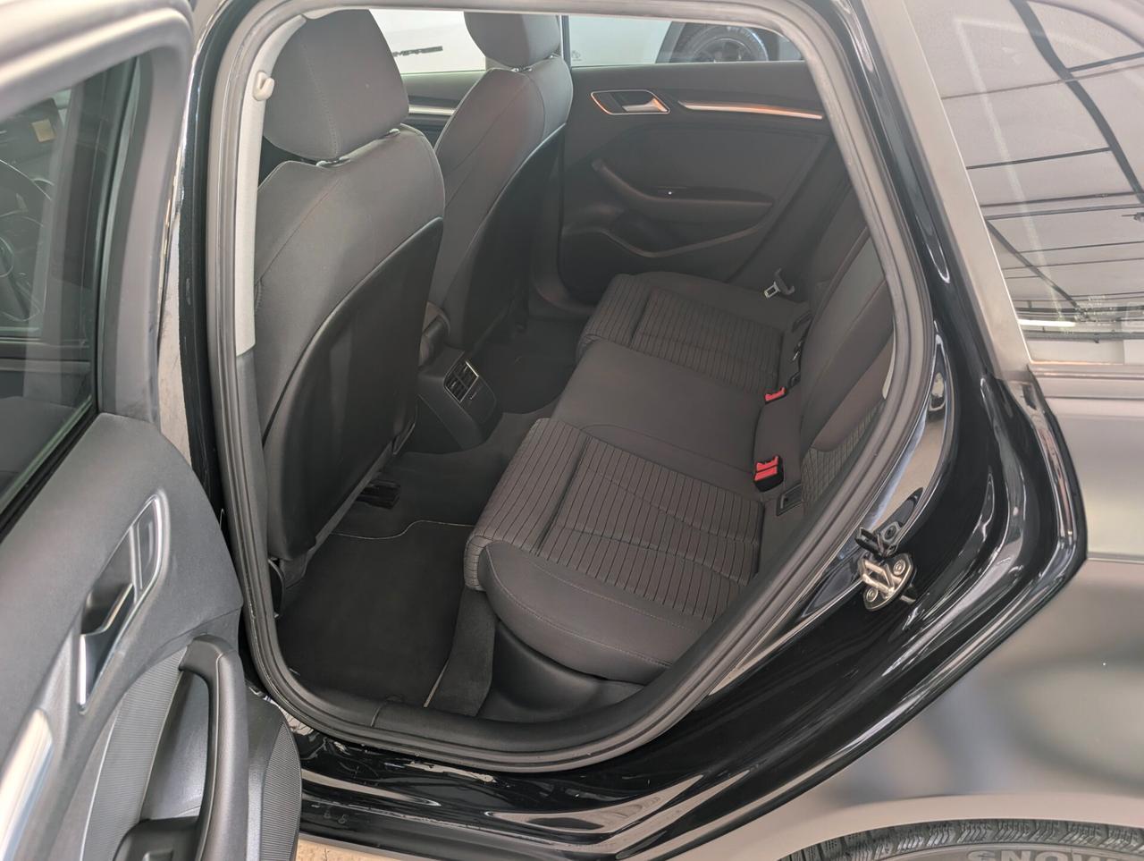 Audi A3 SPB 30 TDI S tronic Sport