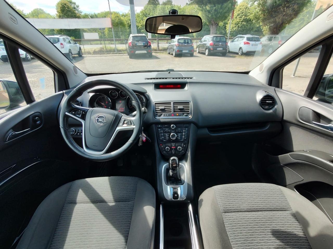 Opel Meriva 1.6 CDTI 136CV Start&Stop Cosmo, OK NEOPATENTATI, GARANZIA L12.MESI