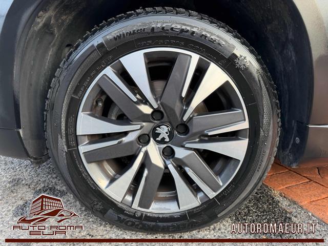 PEUGEOT 2008 1° serie PureTech Turbo 130 EAT6 S&S Allure