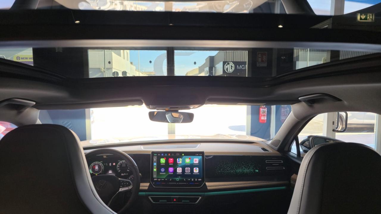 Volkswagen Tiguan 2.0 TDI 150 CV DSG R-Line Plus