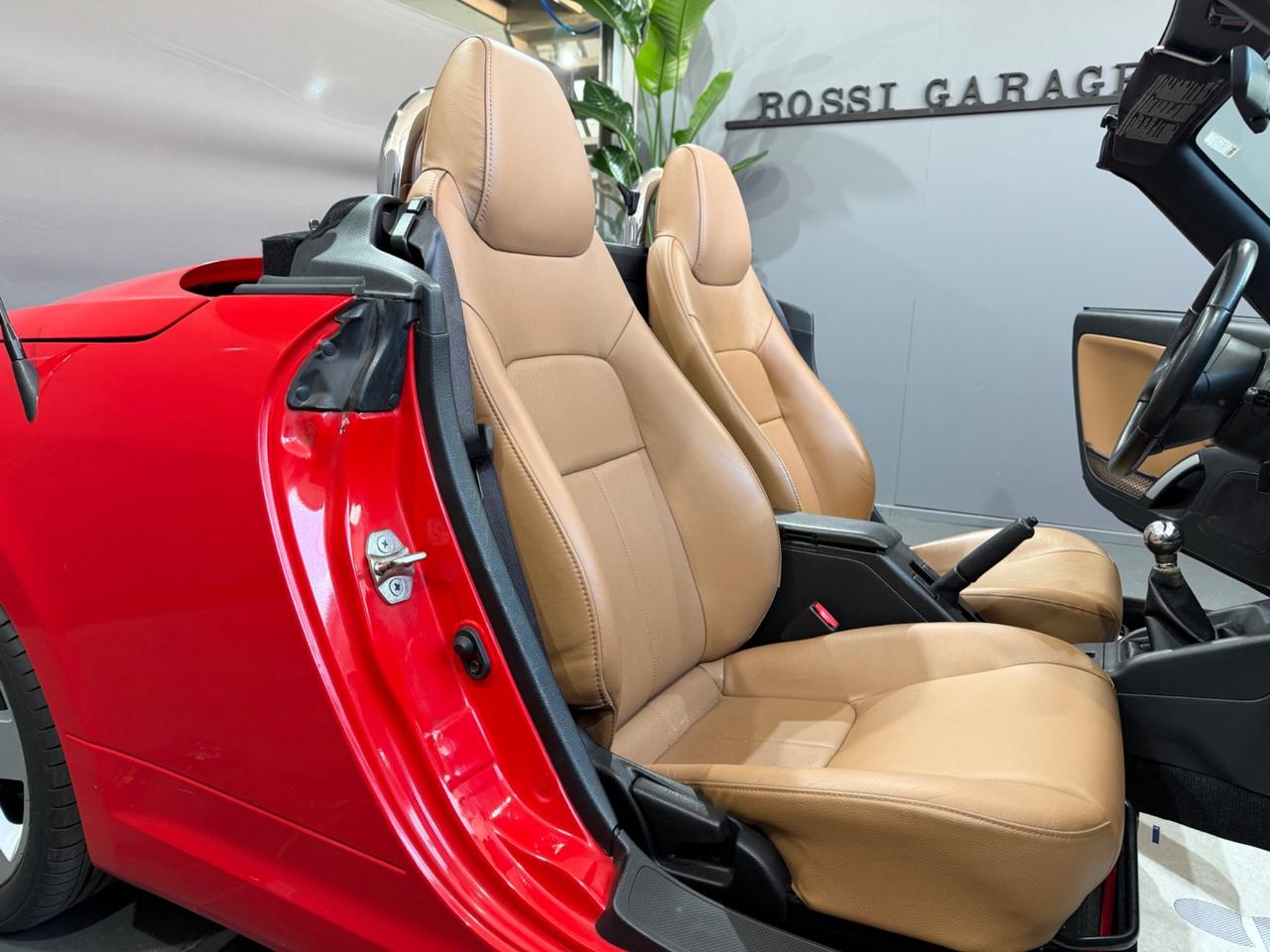 DAIHATSU COPEN HIGH GRADE ASI