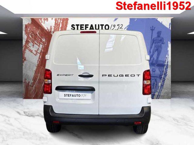 PEUGEOT Expert std 2.0 Bluehdi 140cv S&S d.cab mobile