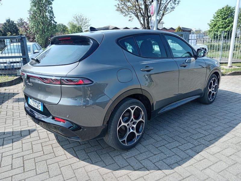 Alfa Romeo Tonale 1.6 Diesel 130cv TCT6 Veloce