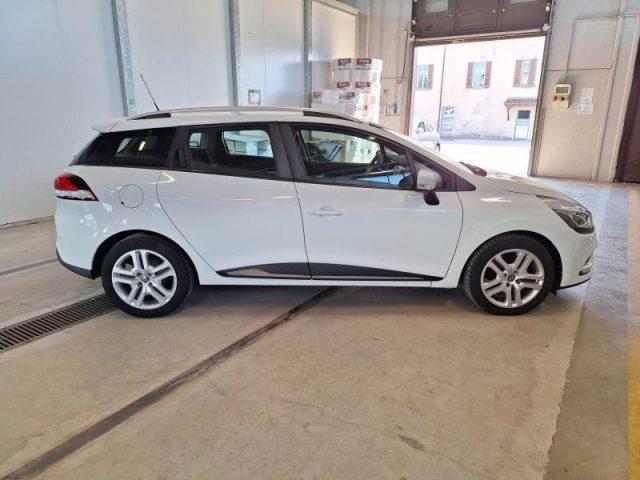 RENAULT Clio Sporter dCi 8V 90 CV Business
