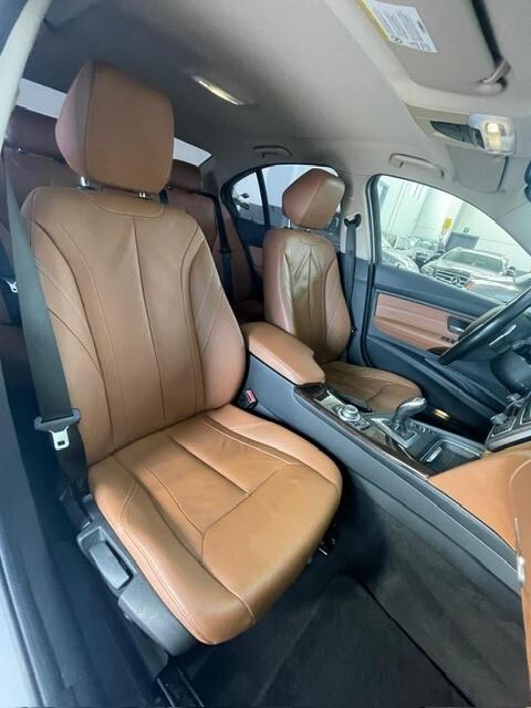 Bmw 328 328i xDrive Sport