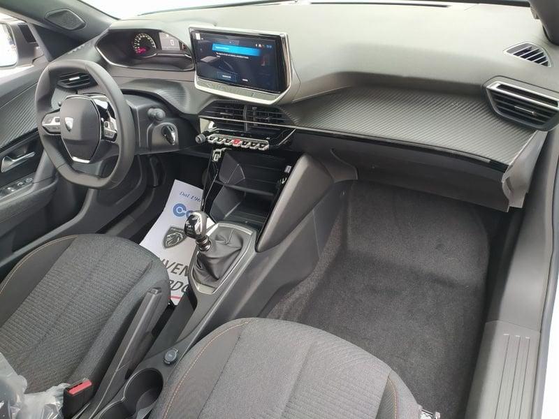 Peugeot 2008 100 Style NAVIGAT