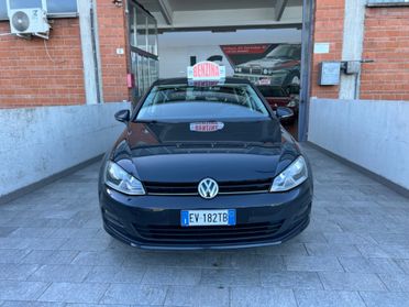 Volkswagen Golf 1.2 TSI 85 CV 5p. Tech&Sound BlueMotion Technology