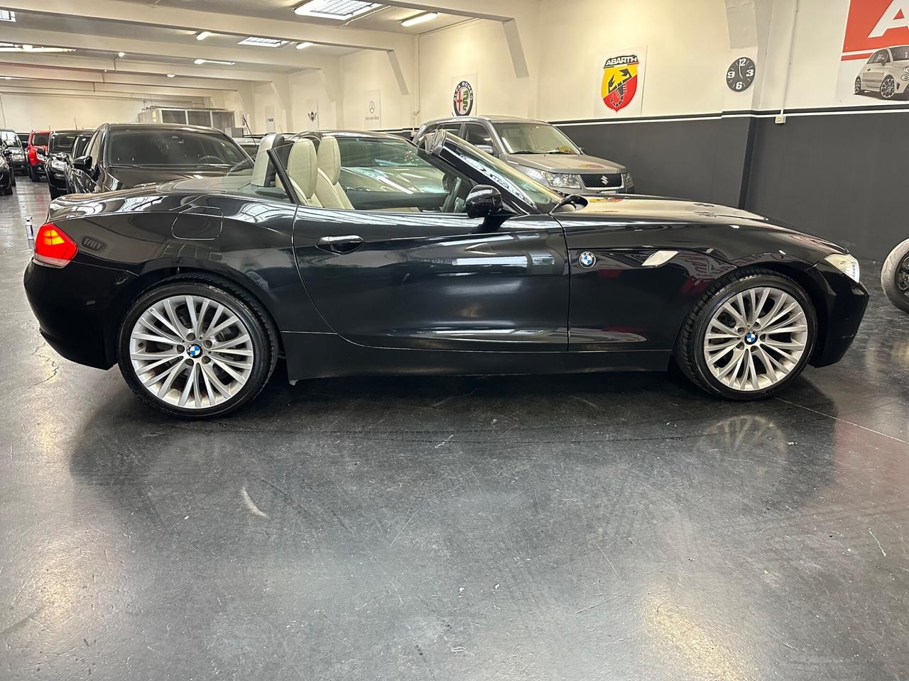 Bmw Z4 sDrive23i 204cv