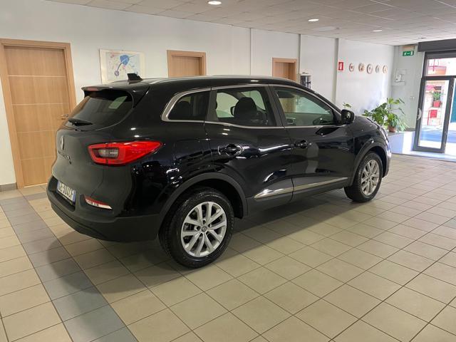 RENAULT Kadjar Blue dCi 8V 115CV EDC Business