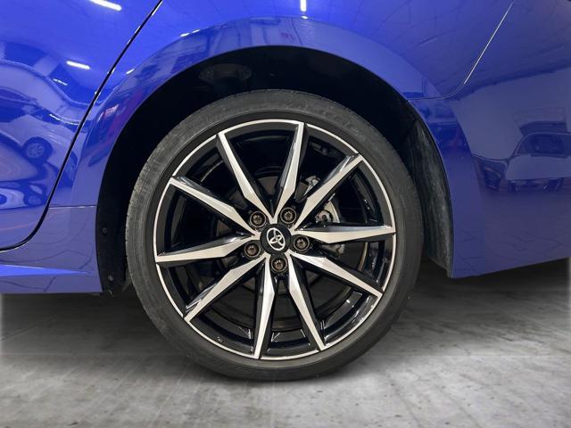 TOYOTA Corolla GR SPORT 1.8 Hybrid Touring Sports