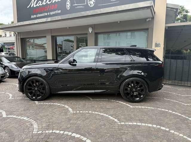 Land Rover Range Rover Sport Range Rover Sport 3.0d Dynamic HSE 249cv auto