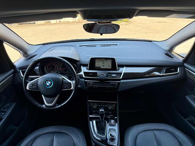 BMW 225 xe Active Tourer iPerformance Advantage aut.
