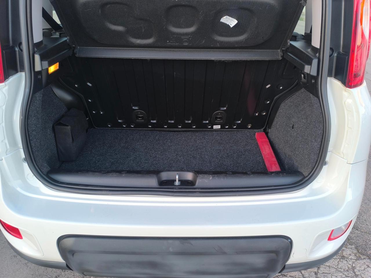 FIAT PANDA GPL CITY LIFE 04/2021 KM 59.000