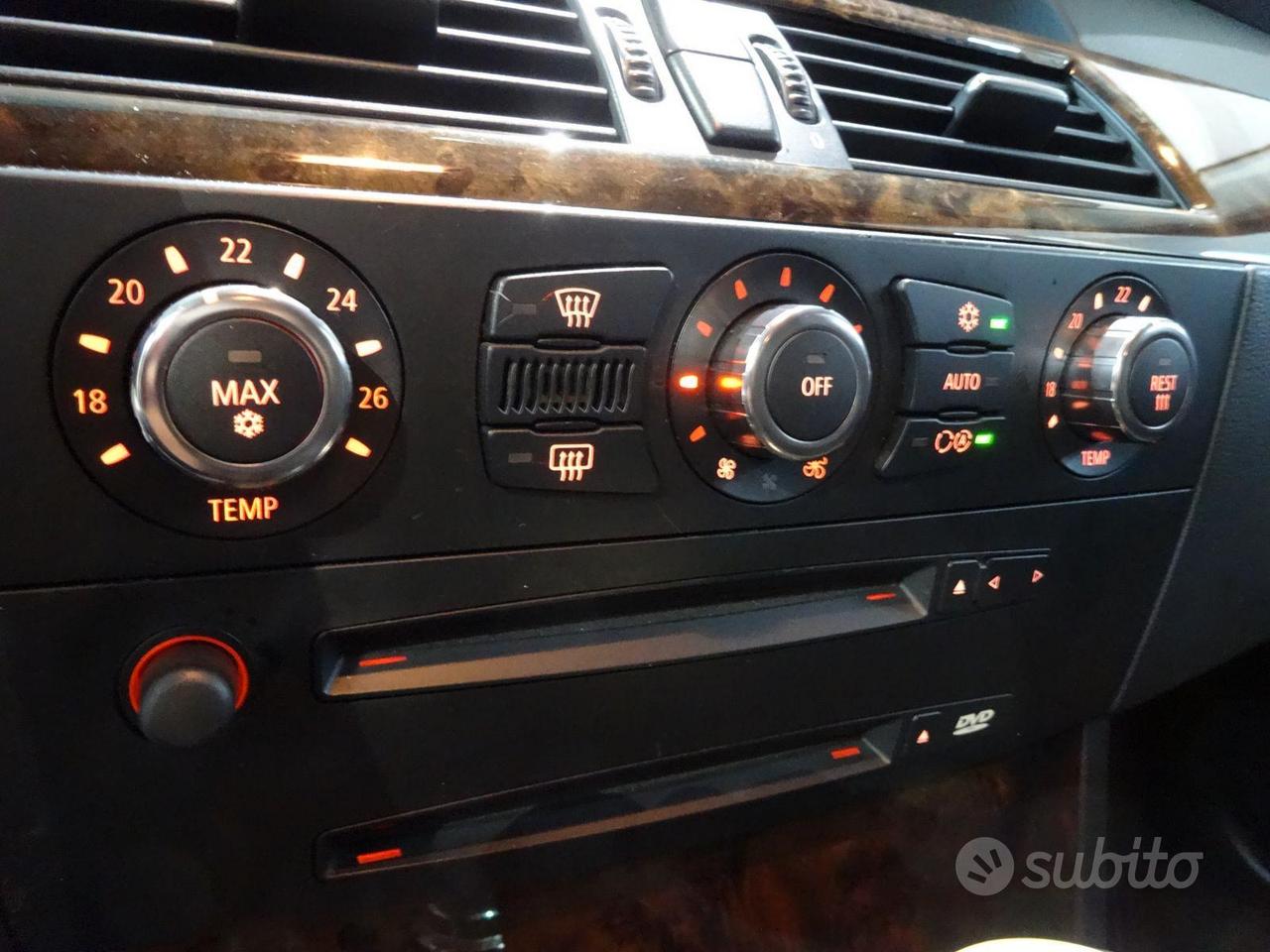 Bmw 530d 4p