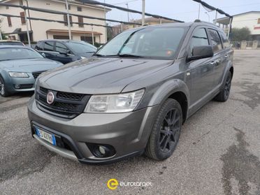 FIAT Freemont 2.0 Mjt 170 CV 4x4 aut. Park Avenue