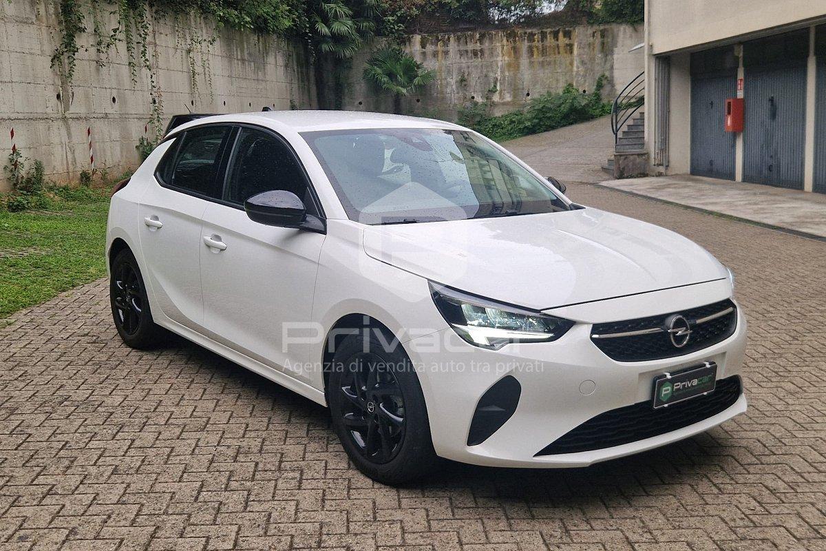 OPEL Corsa 1.2 Design & Tech