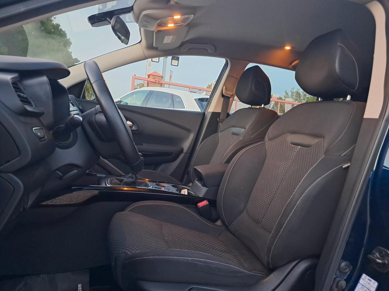 Renault Kadjar 1.5dCi 115CV *NAVI*LED*CAM