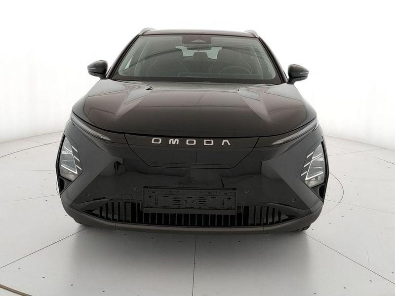 Omoda Omoda 5 EV Omoda 5 Comfort 61,1 kWh
