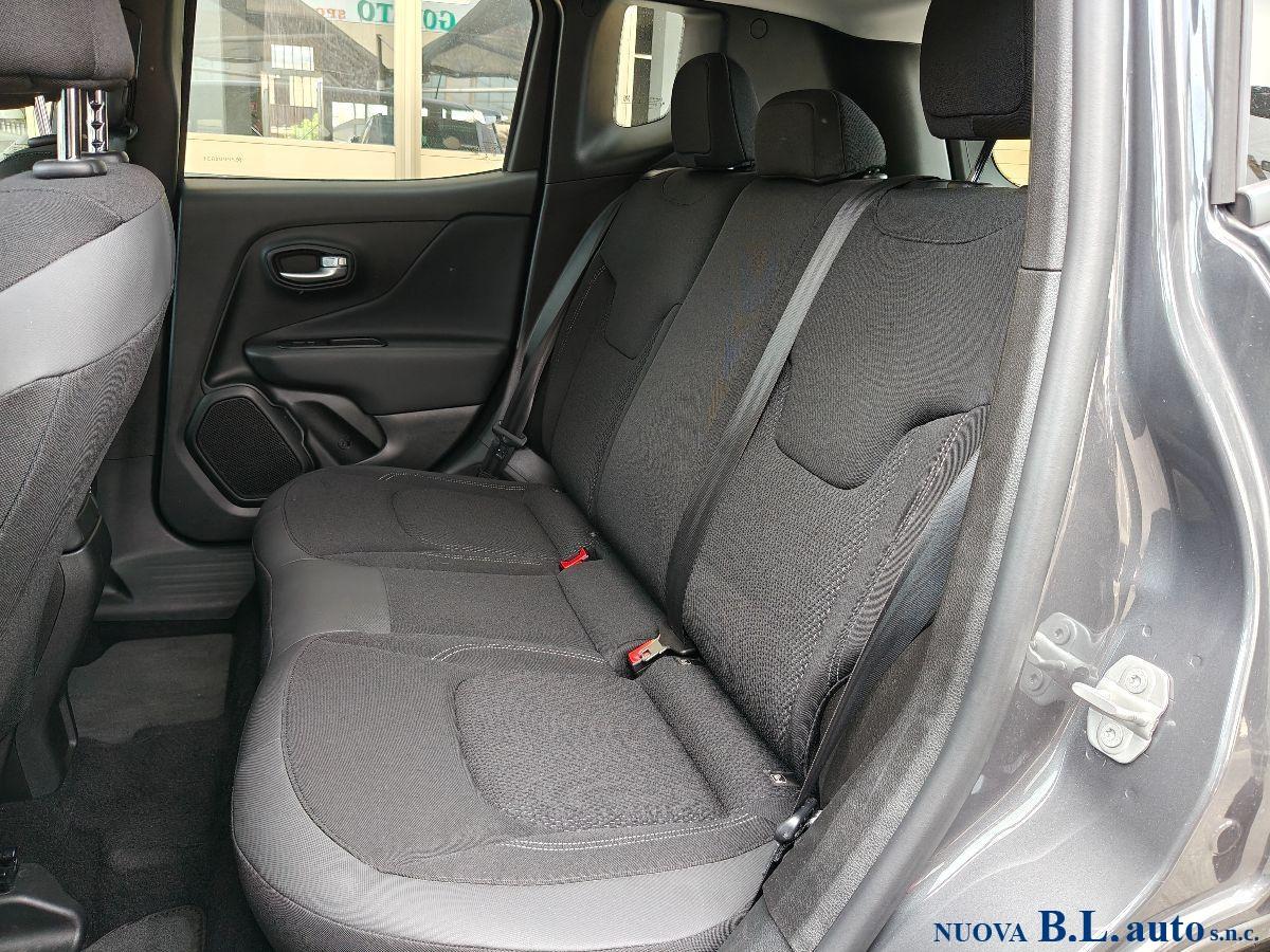 JEEP - Renegade - 1.0 T3 Longitude