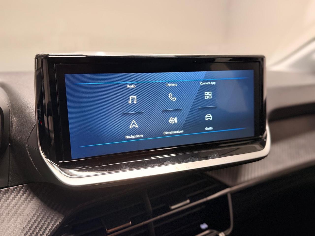 Peugeot 208 PureTech 75 Stop&Start 5 porte Active