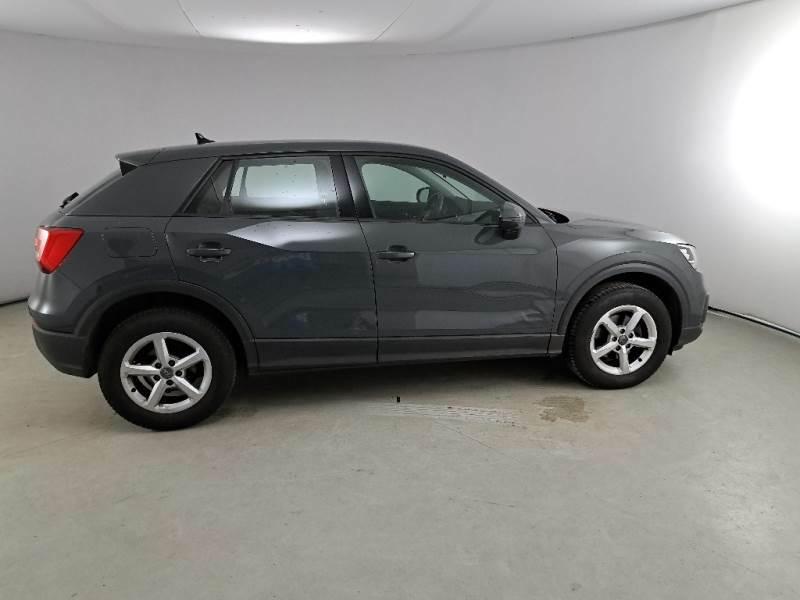 AUDI Q2 1.6 30 TDI BUSINESS S TRONIC