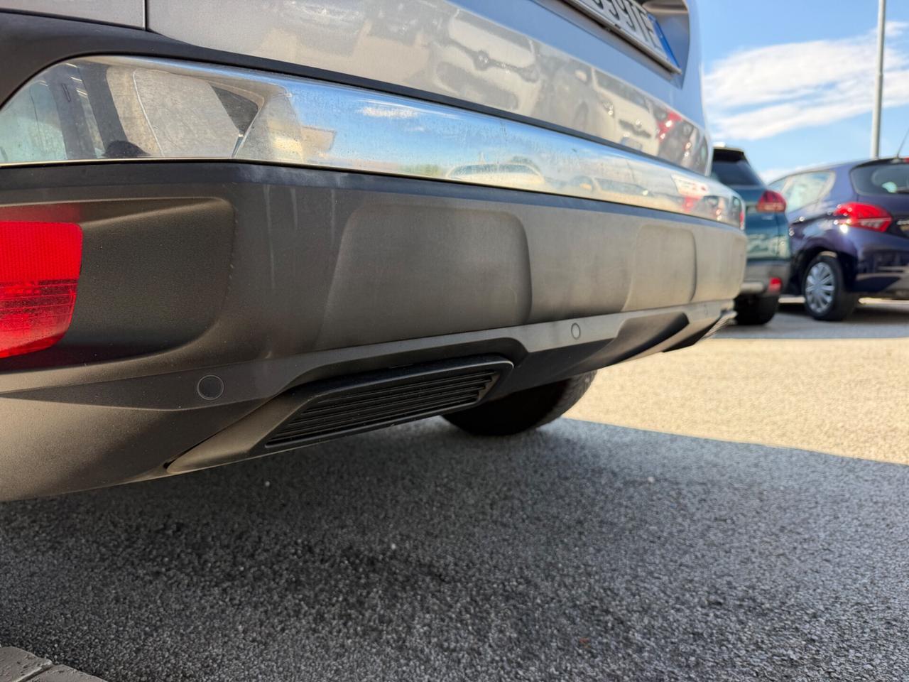 Peugeot 3008 1.6 Diesel Neopatentati
