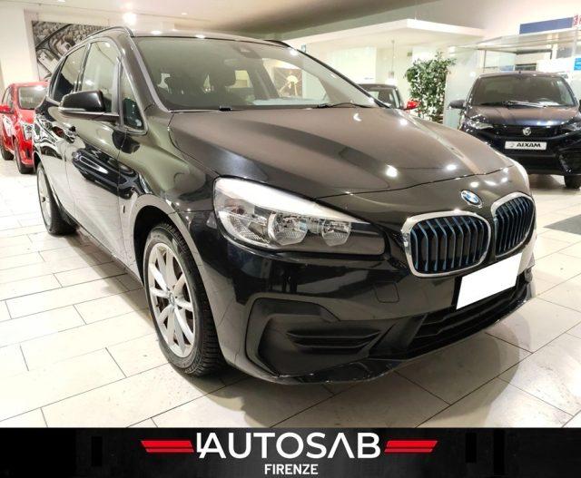 BMW 225 xe Active Tourer iPerformance Aut. Plug In Hybrid