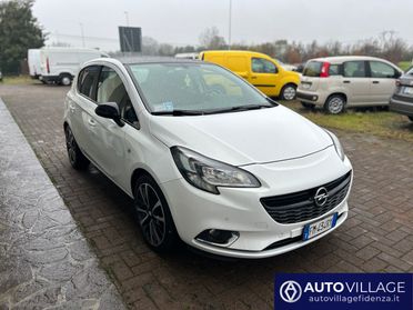 OPEL Corsa 1.3 CDTI 5p. b-Color