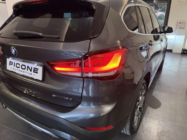 BMW X1 S-DRIVE 18d X-LINE
