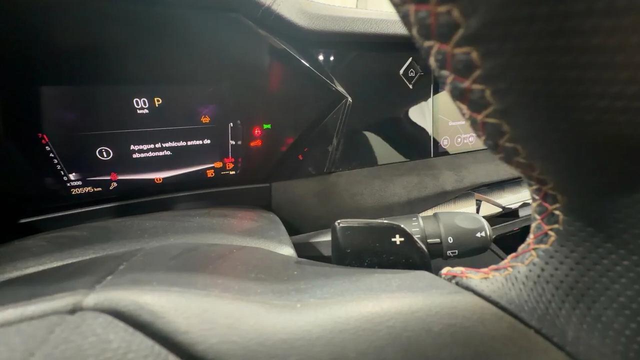 Ds DS4 4 PureTech 130 aut. Performance Line