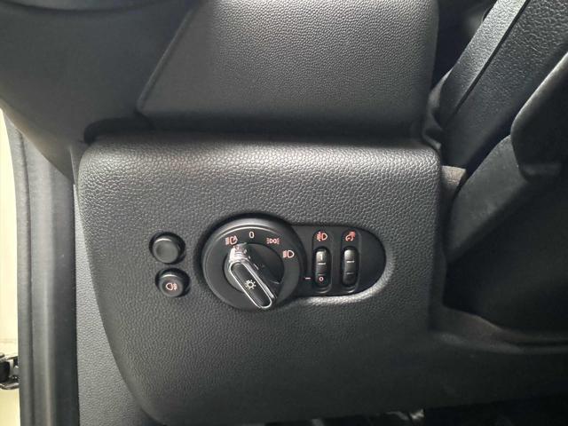 MINI One 1.5 One 75 CV *SOLO 35000 KM*