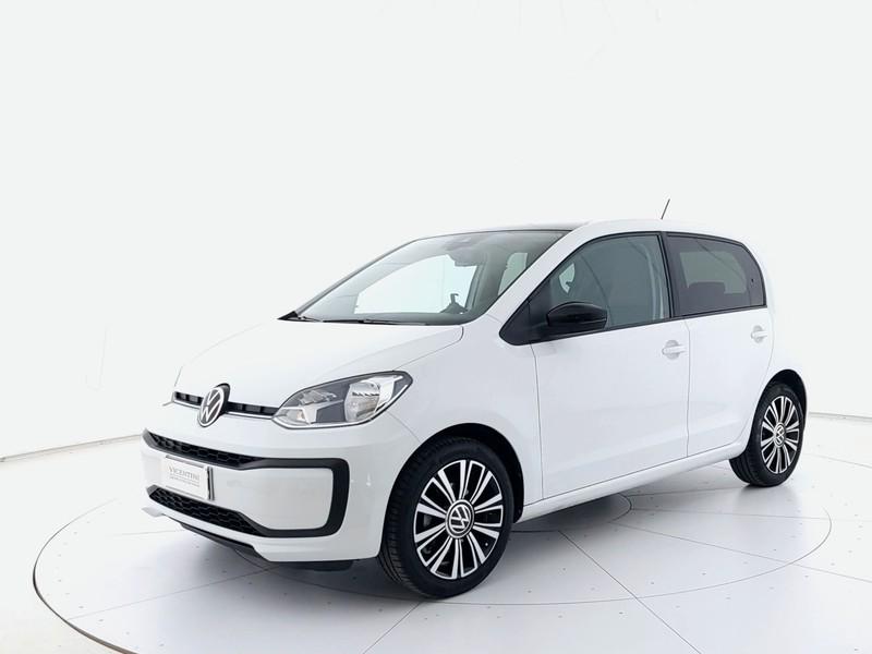 Volkswagen up! 5p 1.0 evo move 65cv