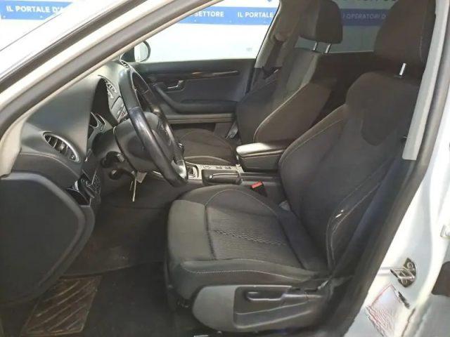 SEAT Exeo ST 2.0 TDI 170CV CR Sport -Garanzia12m-