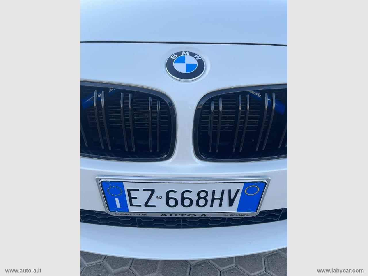 BMW 420d xDrive Gran Coupé Msport