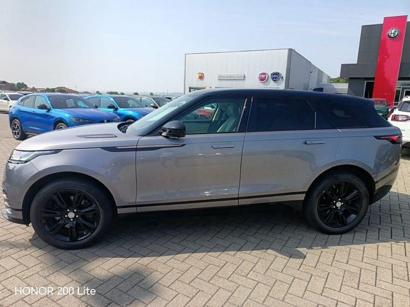 Land Rover Range Rover Velar 2.0D I4 240 CV R-Dynamic SE