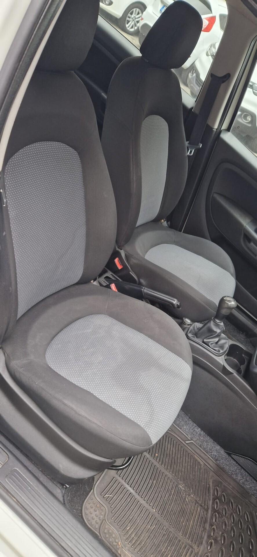 Fiat Grande Punto 1.3 MJT 75 CV 5 porte S&S Actual