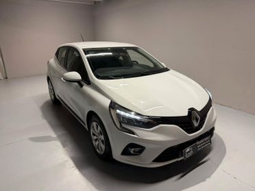 Renault Clio Blue dCi 115 CV 5 porte Intens