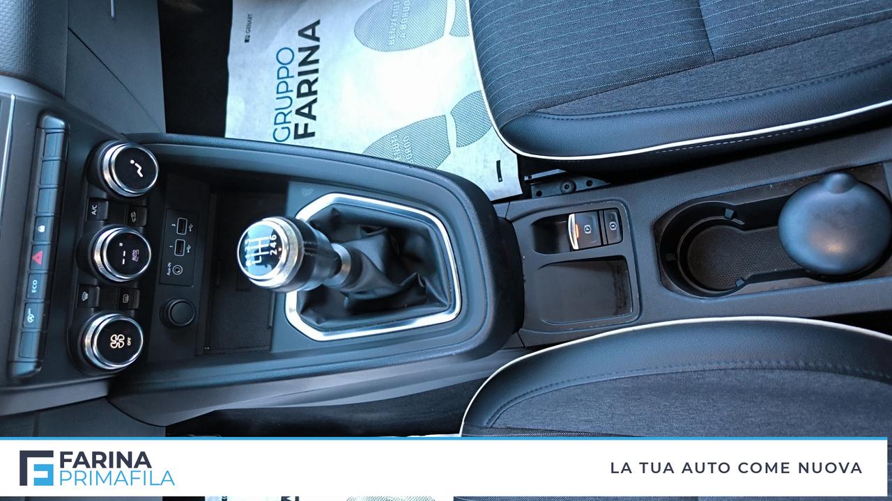 RENAULT Clio V 2019 - Clio 1.0 tce Intens Gpl 100cv