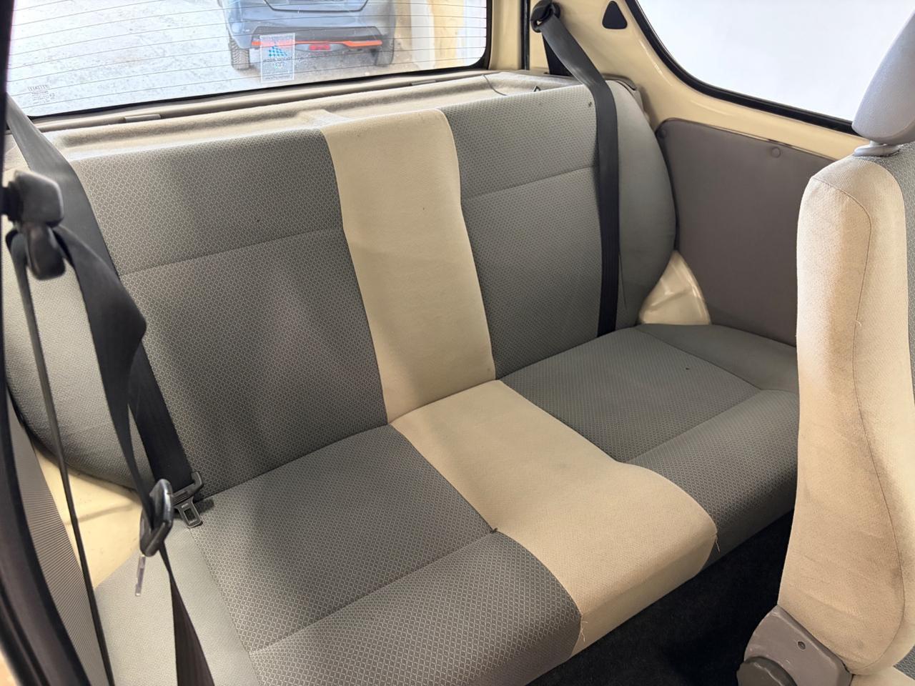 Fiat 600 1.1 50th Anniversary Clima Servo