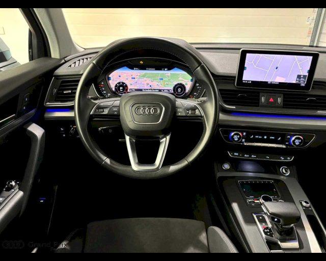 AUDI Q5 40 TDI quattro S tronic Sport